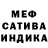 Метадон VHQ Oleksandr Fedoruk